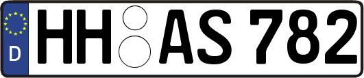 HH-AS782
