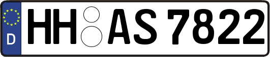 HH-AS7822