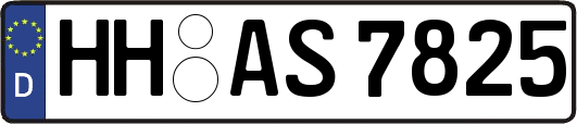 HH-AS7825