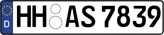 HH-AS7839