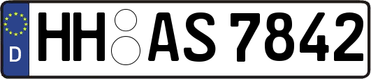 HH-AS7842