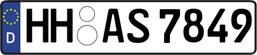 HH-AS7849