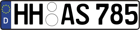 HH-AS785