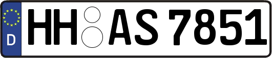 HH-AS7851