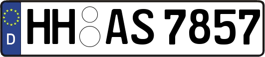 HH-AS7857