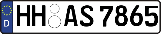 HH-AS7865