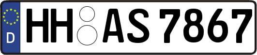 HH-AS7867