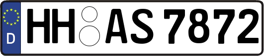 HH-AS7872