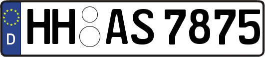HH-AS7875