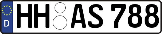 HH-AS788