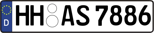 HH-AS7886