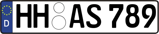 HH-AS789