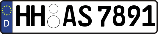 HH-AS7891