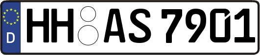 HH-AS7901