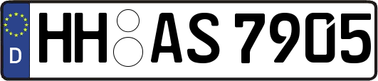 HH-AS7905