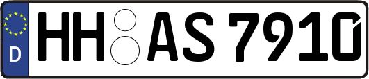 HH-AS7910
