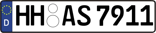 HH-AS7911