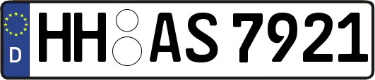 HH-AS7921