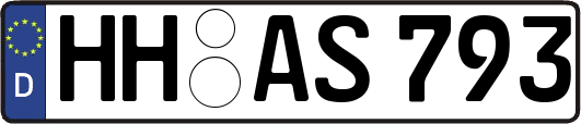 HH-AS793