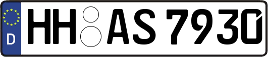 HH-AS7930