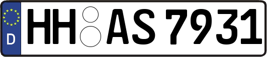HH-AS7931