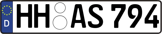HH-AS794