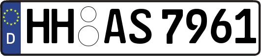 HH-AS7961