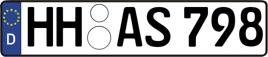 HH-AS798