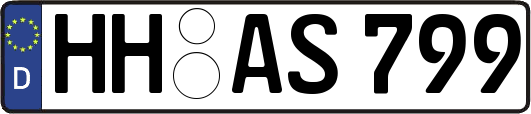HH-AS799