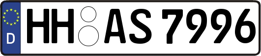 HH-AS7996