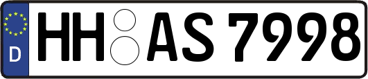 HH-AS7998