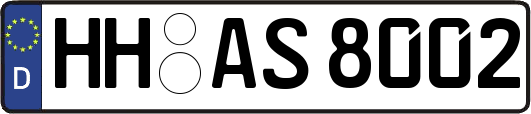 HH-AS8002