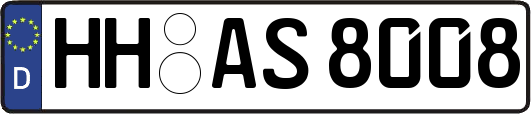 HH-AS8008