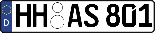 HH-AS801
