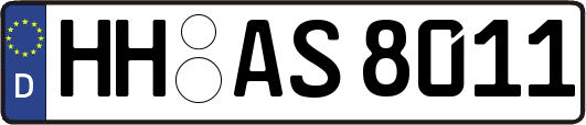 HH-AS8011