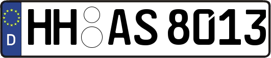HH-AS8013