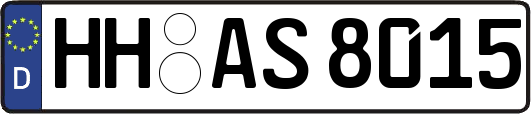 HH-AS8015