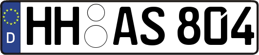HH-AS804