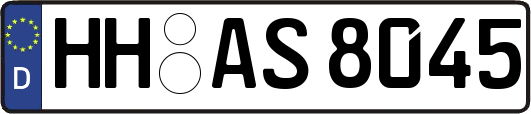 HH-AS8045