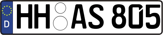 HH-AS805