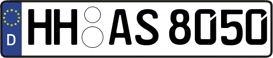 HH-AS8050