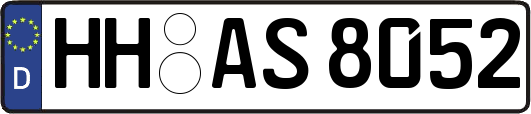 HH-AS8052