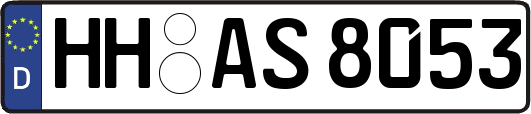 HH-AS8053