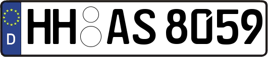 HH-AS8059