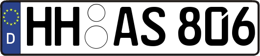 HH-AS806