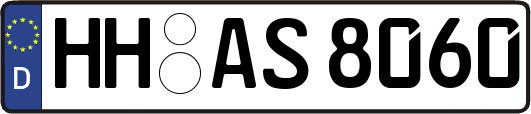 HH-AS8060