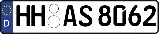 HH-AS8062