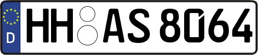 HH-AS8064