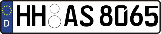 HH-AS8065