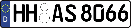 HH-AS8066